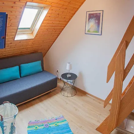 Jadetraum, Vermittlung Nordsee * Dangast