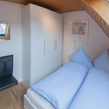 Jadetraum, Vermittlung Nordsee * Dangast