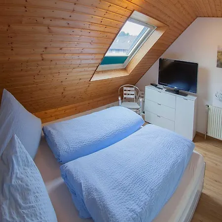 Jadetraum, Vermittlung Nordsee Casa vacanze *