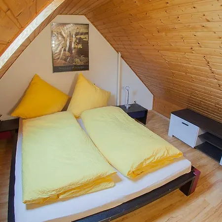 Nyaraló Jadetraum, Vermittlung Nordsee Dangast