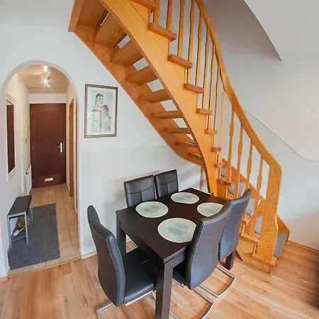 Jadetraum, Vermittlung Nordsee