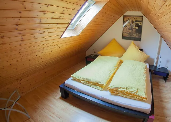 Jadetraum, Vermittlung Nordsee Dangast